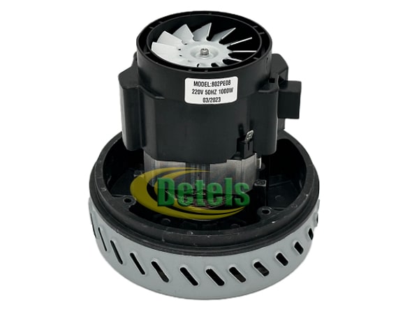 Двигун (мотор) N 6110930050 1000W для пилососа Karcher, Nilfisk Aero, Makita